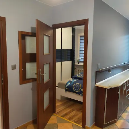 Aga Apartament 3 Pokoje