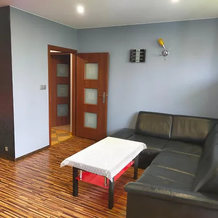 Apartment Aga Apartament 3 Pokoje