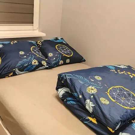 Aga Apartament 3 Pokoje