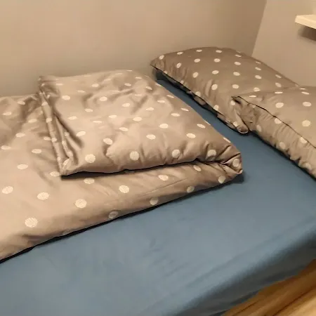 Aga Apartament 3 Pokoje *