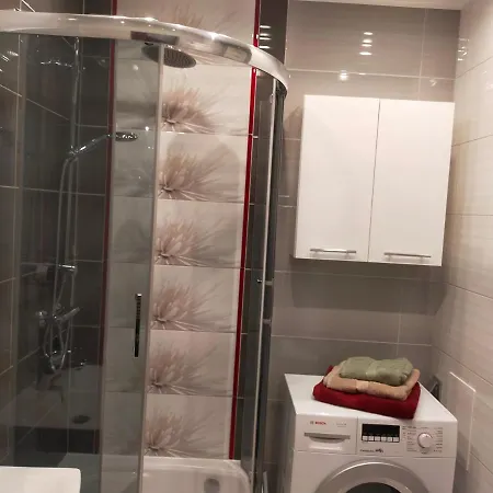 Aga Apartament 3 Pokoje Apartment Bielsko-Biala