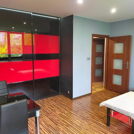 Aga Apartament 3 Pokoje * Bielsko-Biala