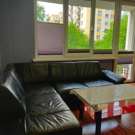 Apartment Aga Apartament 3 Pokoje *