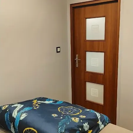 Aga Apartament 3 Pokoje Bielsko-Biala
