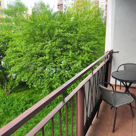 Aga Apartament 3 Pokoje Apartment