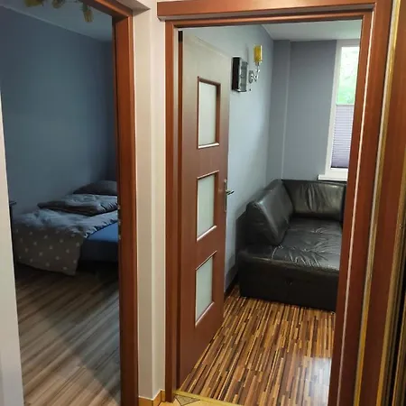 Aga Apartament 3 Pokoje Apartment Bielsko-Biala