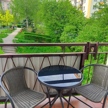 Apartment Aga Apartament 3 Pokoje